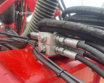 Красный Вадерстад Другая, объемом двигателя 0 л и пробегом 0 тыс. км за 52256 $, фото 20 на Automoto.ua