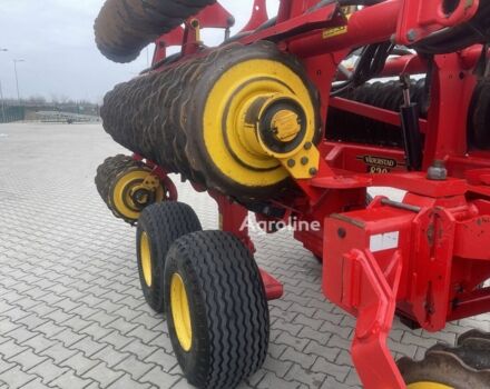 Красный Вадерстад Другая, объемом двигателя 0 л и пробегом 0 тыс. км за 52256 $, фото 10 на Automoto.ua