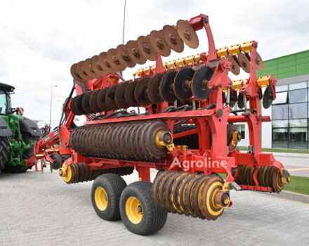 Красный Вадерстад Другая, объемом двигателя 0 л и пробегом 0 тыс. км за 52256 $, фото 1 на Automoto.ua