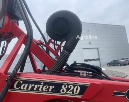 Красный Вадерстад Другая, объемом двигателя 0 л и пробегом 0 тыс. км за 52256 $, фото 9 на Automoto.ua