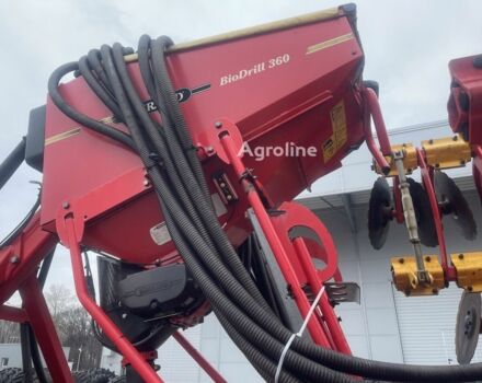 Красный Вадерстад Другая, объемом двигателя 0 л и пробегом 0 тыс. км за 52256 $, фото 24 на Automoto.ua