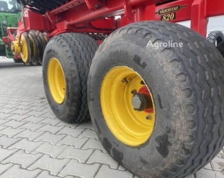 Красный Вадерстад Другая, объемом двигателя 0 л и пробегом 0 тыс. км за 52256 $, фото 22 на Automoto.ua