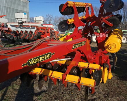 Красный Вадерстад Другая, объемом двигателя 0 л и пробегом 0 тыс. км за 27228 $, фото 2 на Automoto.ua