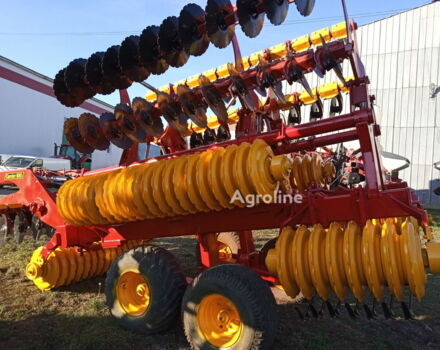 Красный Вадерстад Другая, объемом двигателя 0 л и пробегом 0 тыс. км за 27228 $, фото 4 на Automoto.ua