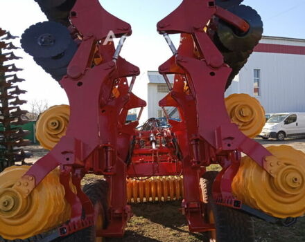 Красный Вадерстад Другая, объемом двигателя 0 л и пробегом 0 тыс. км за 27228 $, фото 5 на Automoto.ua