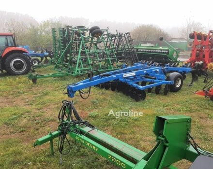 Красный Вадерстад Другая, объемом двигателя 0 л и пробегом 0 тыс. км за 27228 $, фото 7 на Automoto.ua