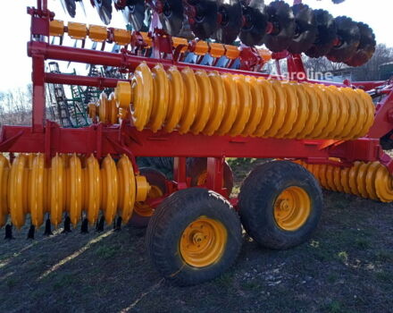 Красный Вадерстад Другая, объемом двигателя 0 л и пробегом 0 тыс. км за 27228 $, фото 6 на Automoto.ua