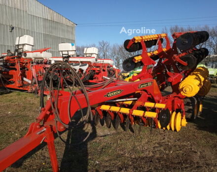 Красный Вадерстад Другая, объемом двигателя 0 л и пробегом 0 тыс. км за 27228 $, фото 1 на Automoto.ua