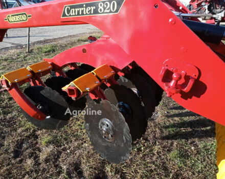 Красный Вадерстад Другая, объемом двигателя 0 л и пробегом 0 тыс. км за 27228 $, фото 3 на Automoto.ua