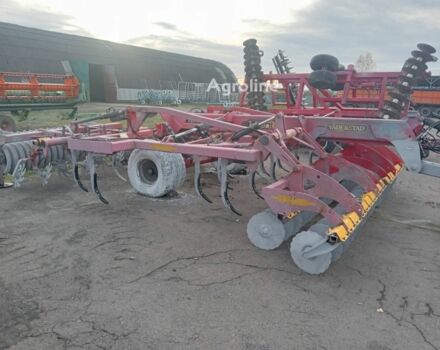 Красный Вадерстад Другая, объемом двигателя 0 л и пробегом 0 тыс. км за 20960 $, фото 1 на Automoto.ua