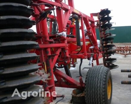 Червоний Вадерстад Другая, об'ємом двигуна 0 л та пробігом 0 тис. км за 37393 $, фото 4 на Automoto.ua