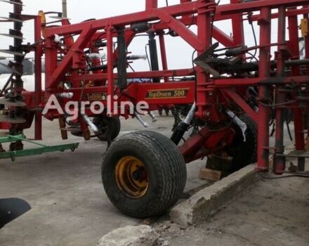 Червоний Вадерстад Другая, об'ємом двигуна 0 л та пробігом 0 тис. км за 37393 $, фото 2 на Automoto.ua