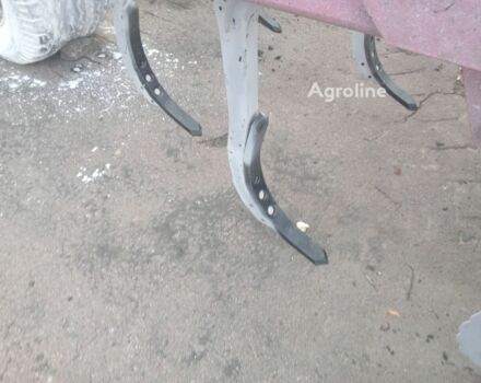 Красный Вадерстад Другая, объемом двигателя 0 л и пробегом 0 тыс. км за 20960 $, фото 2 на Automoto.ua