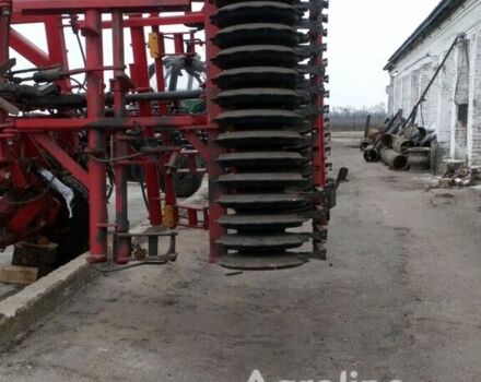 Червоний Вадерстад Другая, об'ємом двигуна 0 л та пробігом 0 тис. км за 37393 $, фото 1 на Automoto.ua