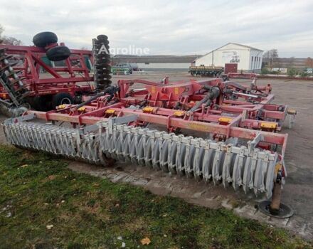 Красный Вадерстад Другая, объемом двигателя 0 л и пробегом 0 тыс. км за 20960 $, фото 3 на Automoto.ua