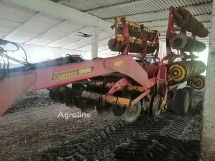 Червоний Вадерстад Другая, об'ємом двигуна 0 л та пробігом 0 тис. км за 26688 $, фото 1 на Automoto.ua