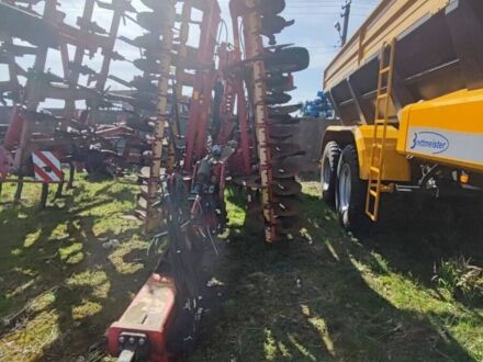 Червоний Вадерстад Другая, об'ємом двигуна 0 л та пробігом 0 тис. км за 17028 $, фото 1 на Automoto.ua