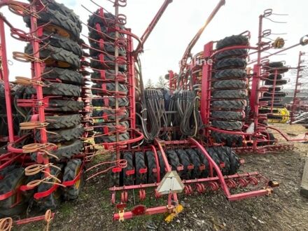 Червоний Вадерстад Другая, об'ємом двигуна 0 л та пробігом 0 тис. км за 12744 $, фото 1 на Automoto.ua