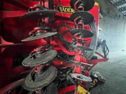 Красный Вадерстад Другая, объемом двигателя 0 л и пробегом 0 тыс. км за 121836 $, фото 1 на Automoto.ua