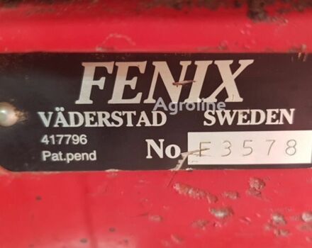 Красный Вадерстад Другая, объемом двигателя 0 л и пробегом 0 тыс. км за 9906 $, фото 11 на Automoto.ua