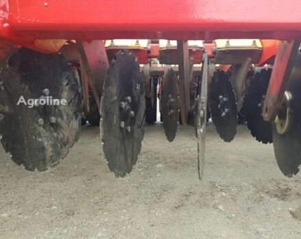 Красный Вадерстад Другая, объемом двигателя 0 л и пробегом 0 тыс. км за 9906 $, фото 9 на Automoto.ua