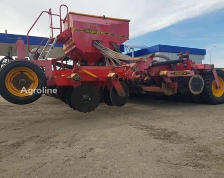 Красный Вадерстад Другая, объемом двигателя 0 л и пробегом 0 тыс. км за 9906 $, фото 1 на Automoto.ua