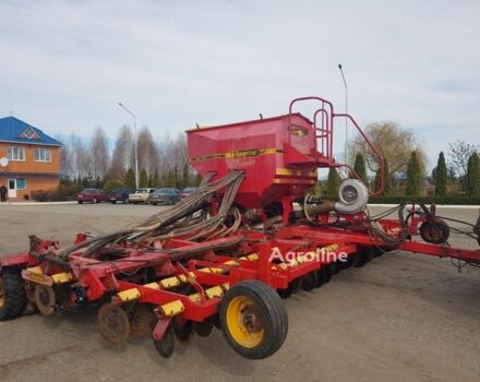 Красный Вадерстад Другая, объемом двигателя 0 л и пробегом 0 тыс. км за 9906 $, фото 4 на Automoto.ua