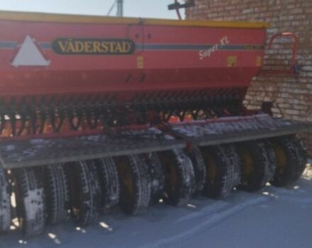 Красный Вадерстад Другая, объемом двигателя 0 л и пробегом 0 тыс. км за 18605 $, фото 2 на Automoto.ua