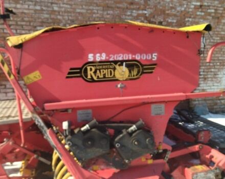 Красный Вадерстад Другая, объемом двигателя 0 л и пробегом 0 тыс. км за 18605 $, фото 1 на Automoto.ua