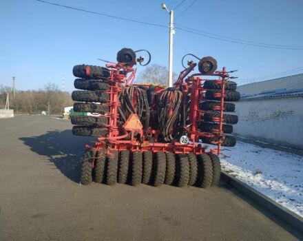 Красный Вадерстад Другая, объемом двигателя 0 л и пробегом 0 тыс. км за 18605 $, фото 1 на Automoto.ua