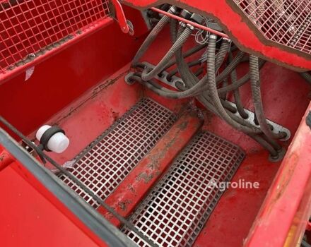 Червоний Вадерстад Другая, об'ємом двигуна 0 л та пробігом 0 тис. км за 39479 $, фото 7 на Automoto.ua