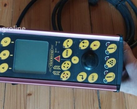 Красный Вадерстад Другая, объемом двигателя 0 л и пробегом 0 тыс. км за 53717 $, фото 15 на Automoto.ua