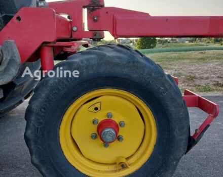 Красный Вадерстад Другая, объемом двигателя 0 л и пробегом 0 тыс. км за 53717 $, фото 3 на Automoto.ua