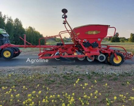 Красный Вадерстад Другая, объемом двигателя 0 л и пробегом 0 тыс. км за 53717 $, фото 7 на Automoto.ua