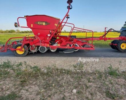 Красный Вадерстад Другая, объемом двигателя 0 л и пробегом 0 тыс. км за 53717 $, фото 6 на Automoto.ua