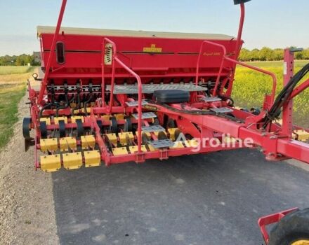 Красный Вадерстад Другая, объемом двигателя 0 л и пробегом 0 тыс. км за 53717 $, фото 11 на Automoto.ua