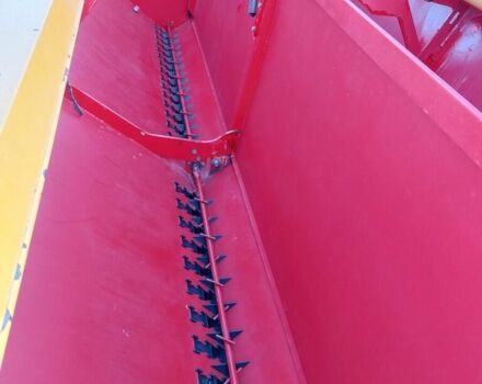 Красный Вадерстад Другая, объемом двигателя 0 л и пробегом 0 тыс. км за 53717 $, фото 4 на Automoto.ua