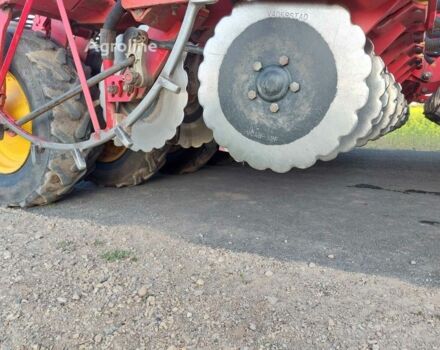 Красный Вадерстад Другая, объемом двигателя 0 л и пробегом 0 тыс. км за 53717 $, фото 5 на Automoto.ua