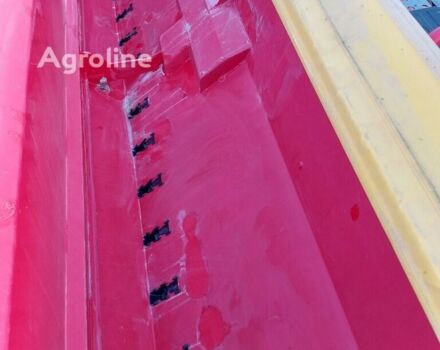 Красный Вадерстад Другая, объемом двигателя 0 л и пробегом 0 тыс. км за 53717 $, фото 9 на Automoto.ua