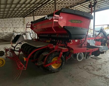 Красный Вадерстад Другая, объемом двигателя 0 л и пробегом 0 тыс. км за 69970 $, фото 11 на Automoto.ua