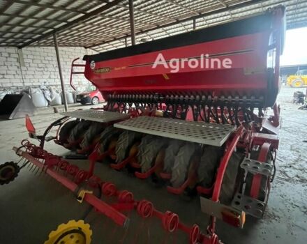 Красный Вадерстад Другая, объемом двигателя 0 л и пробегом 0 тыс. км за 69970 $, фото 10 на Automoto.ua