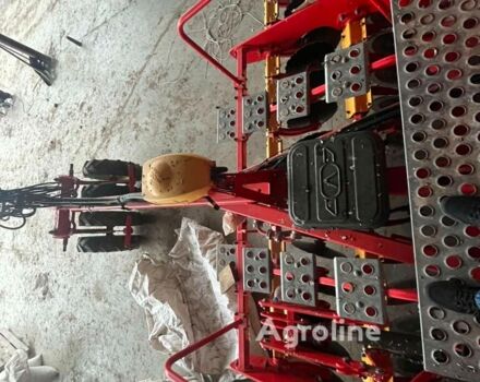 Красный Вадерстад Другая, объемом двигателя 0 л и пробегом 0 тыс. км за 69970 $, фото 8 на Automoto.ua