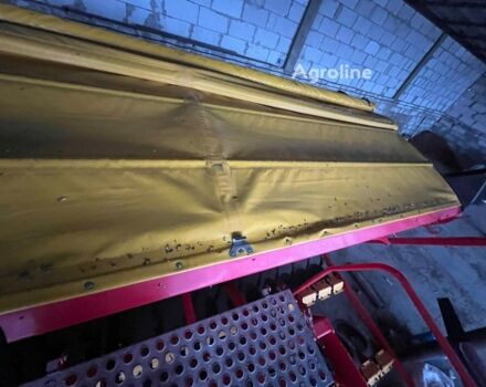 Красный Вадерстад Другая, объемом двигателя 0 л и пробегом 0 тыс. км за 69970 $, фото 7 на Automoto.ua