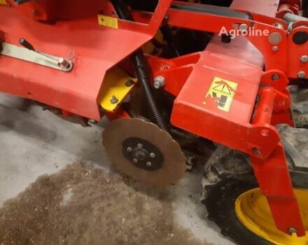 Червоний Вадерстад Другая, об'ємом двигуна 0 л та пробігом 0 тис. км за 51480 $, фото 4 на Automoto.ua