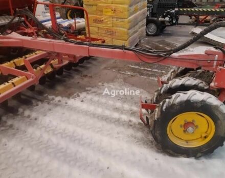 Червоний Вадерстад Другая, об'ємом двигуна 0 л та пробігом 0 тис. км за 51480 $, фото 2 на Automoto.ua