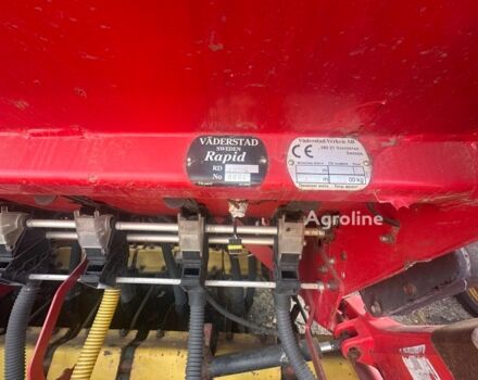 Красный Вадерстад Другая, объемом двигателя 0 л и пробегом 0 тыс. км за 23256 $, фото 15 на Automoto.ua