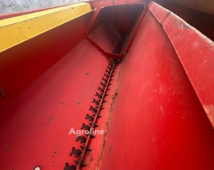 Красный Вадерстад Другая, объемом двигателя 0 л и пробегом 0 тыс. км за 23256 $, фото 14 на Automoto.ua