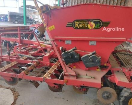 Червоний Вадерстад Другая, об'ємом двигуна 0 л та пробігом 0 тис. км за 51480 $, фото 1 на Automoto.ua