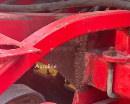 Красный Вадерстад Другая, объемом двигателя 0 л и пробегом 0 тыс. км за 23256 $, фото 16 на Automoto.ua