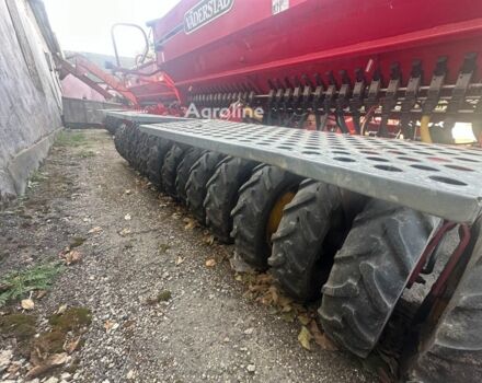 Красный Вадерстад Другая, объемом двигателя 0 л и пробегом 0 тыс. км за 23256 $, фото 10 на Automoto.ua